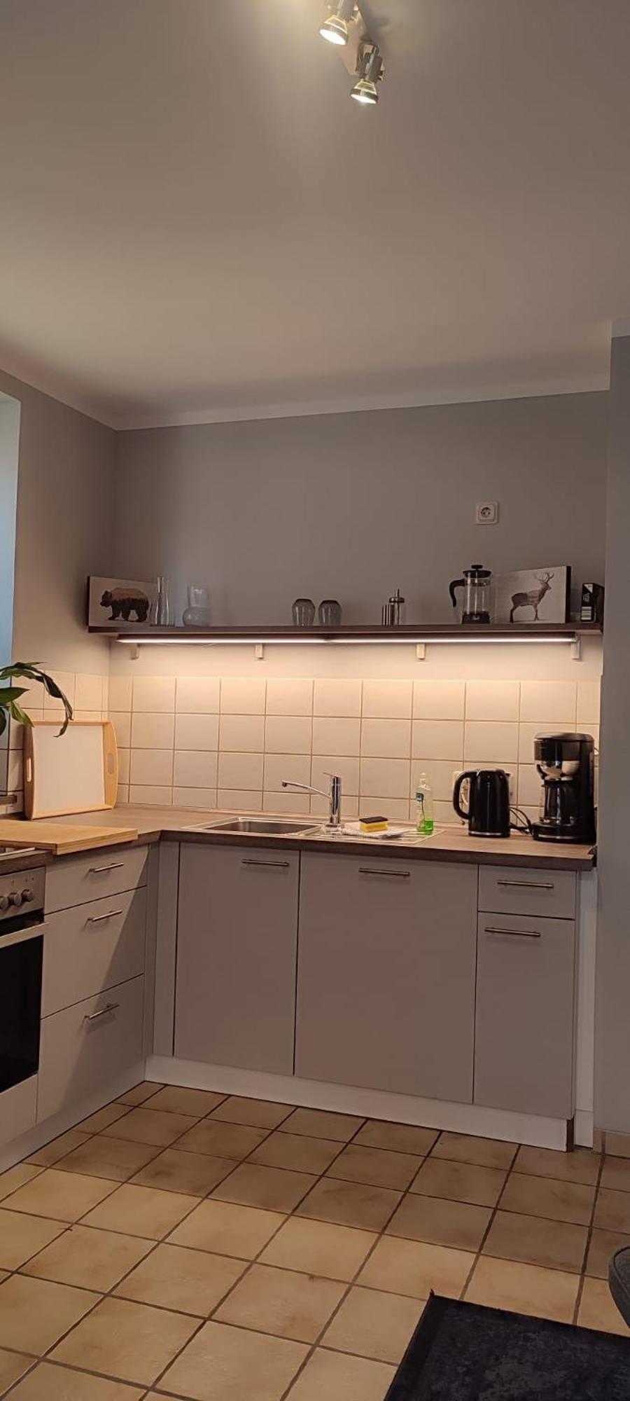 Allenberghuette Schoningen Uslar Esterno foto